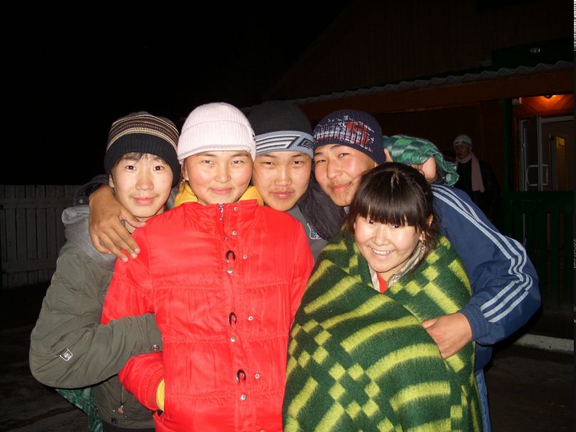 Ася Мижит фотография #10