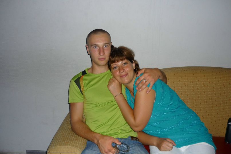 Виктор Есть фотография #26