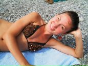 Фотография Котовой Елены