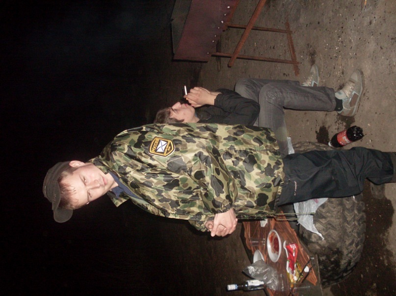 Владимир Угаров фотография #44