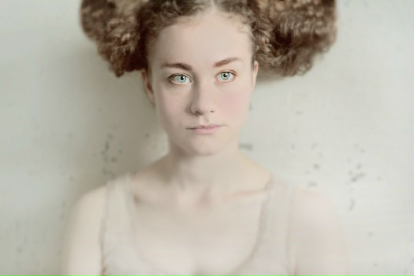 Катя Игнатьева фотография #3