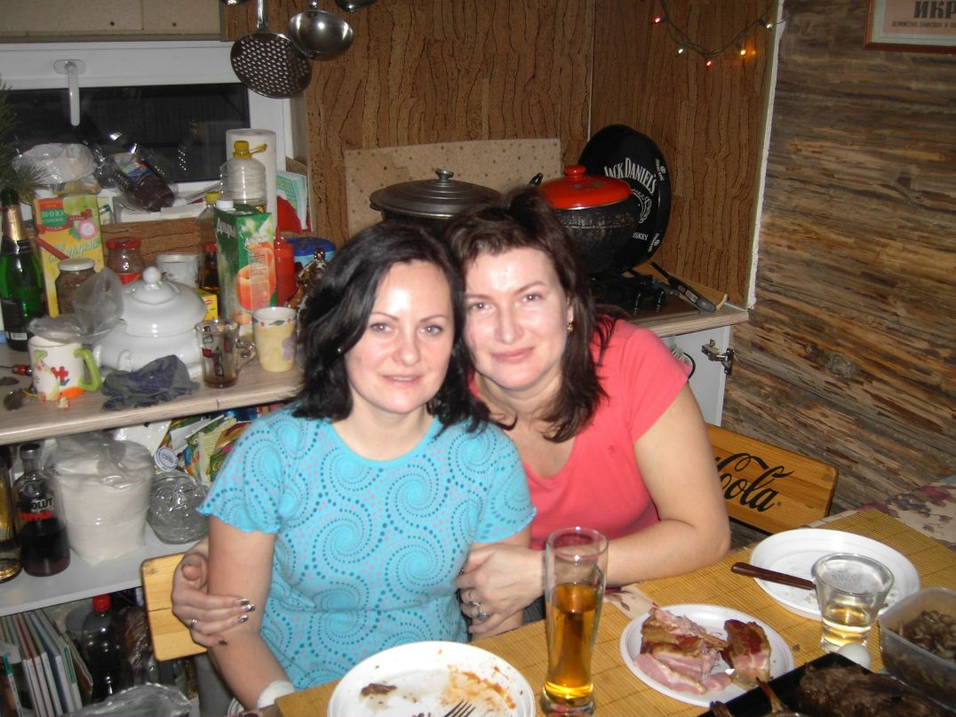 Дмитрий Лысов фотография #42