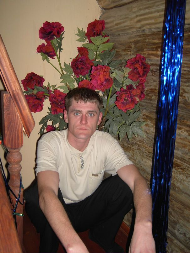Дмитрий Лысов фотография #49