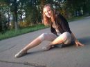 Фотография Перетёртовой Александры