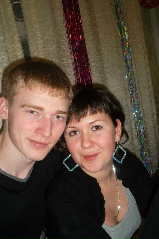 Сергей Хомяков фотография #16