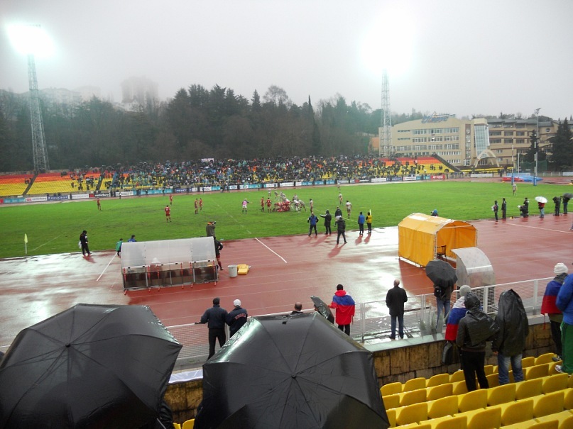 Made Rusha фотография #9