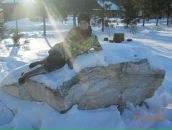 Фотография Гирш Марины