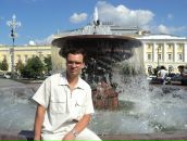 Фотография Стрекаловского Вениамина