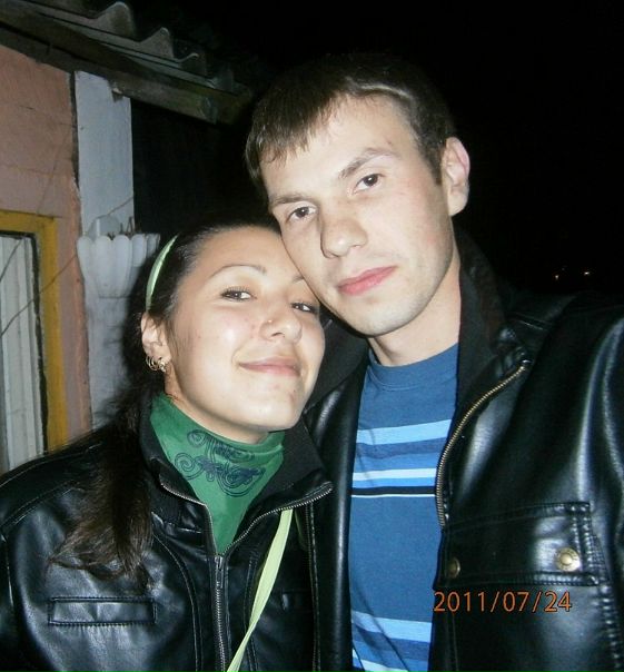 №2, Алиночка Якимова №2, Алиночка Якимова