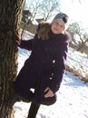 Аліна Попадинець фотография #47 (источник - https://vk.com/id159691797)