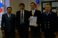 Фотография Неваленного Алексея