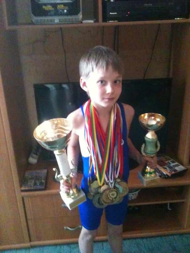 Семен Алексеев фотография #12