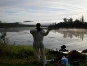 Фотография Русина Михаила