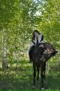 Фотография Калединой-Черновой Оксаны