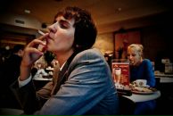 Фотография Цифромана Дубова