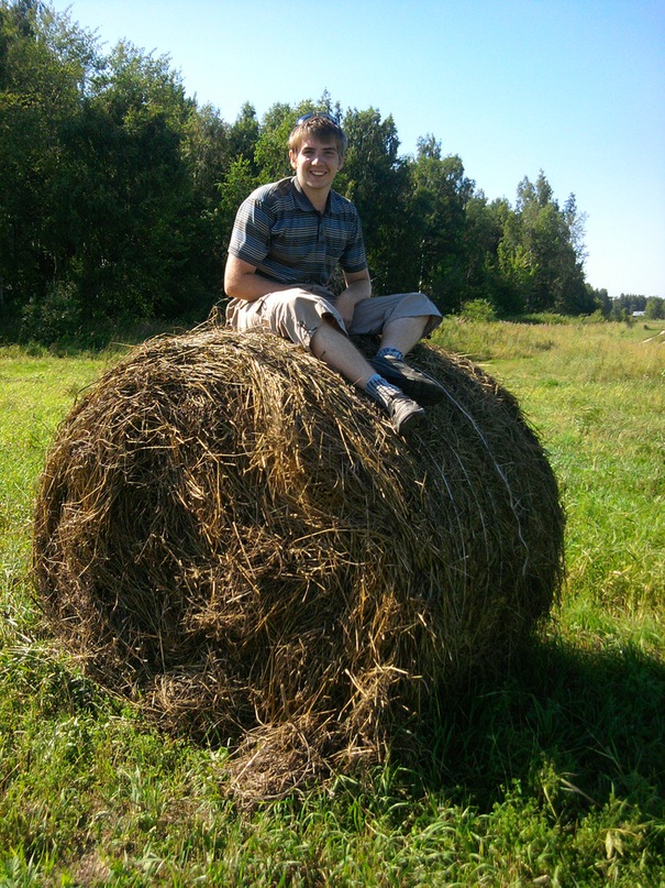 Семён Нестеров фотография #20