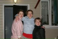 Фотография Базаровой Сашульки