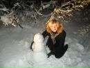 Фотография Яковлевой Лилии