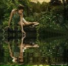 Фотография Мамедовой Антиги