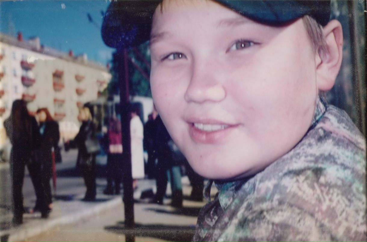 Михаил Ермаков фотография #19