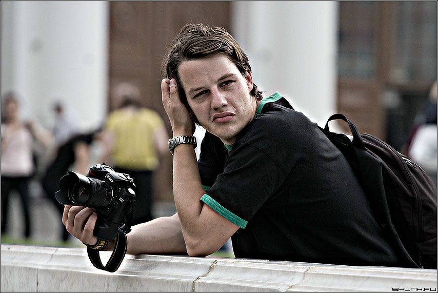 №8, Андрей Кудряшов, Москва, Россия №8, Андрей Кудряшов, Москва, Россия