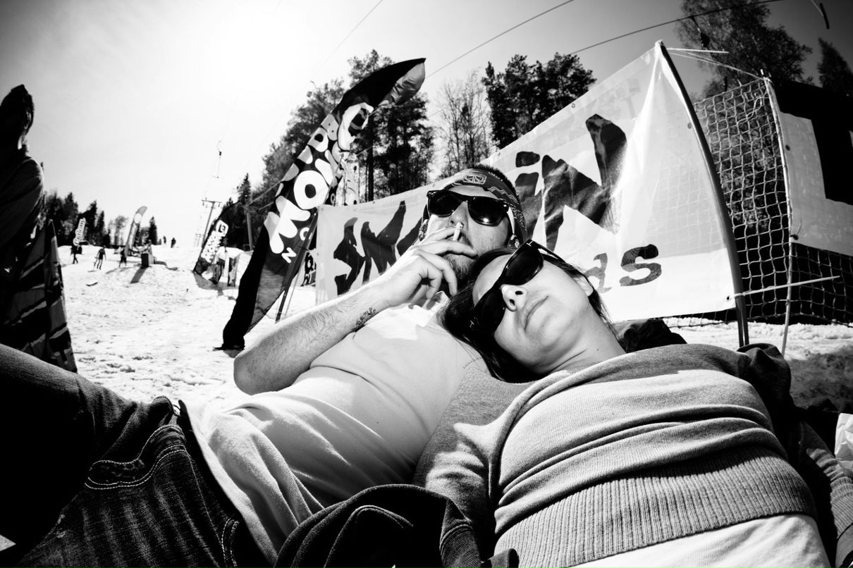 Катя Сарапова фотография #20