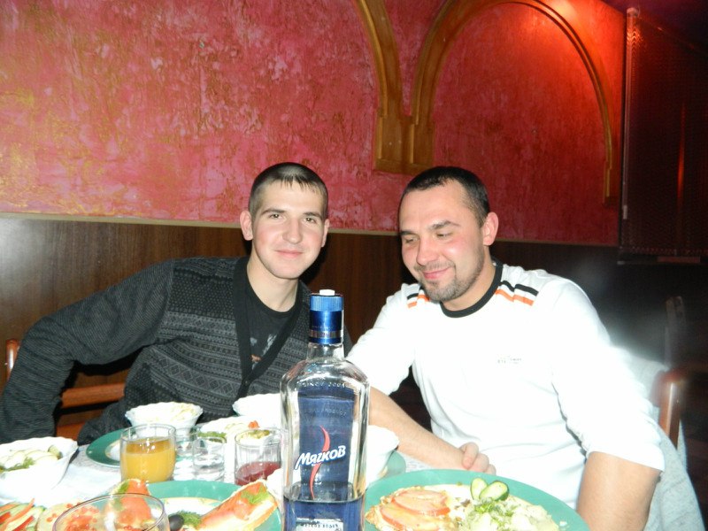 Иван Кабунин фотография #23