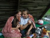 Танічка Кислюк фотография #27 (источник - https://vk.com/id27349915)