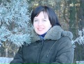 Ольга Гомілко фотография #8 (источник - https://vk.com/id13673387)