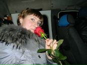 Фотография Мушковой Линары