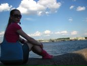 Фотография Малыгиной Натальи