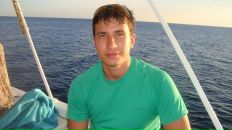 Фотография Степанова Андрея