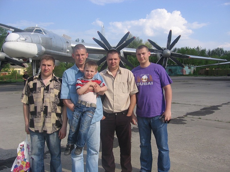 Дмитрий Таницын фотография #20