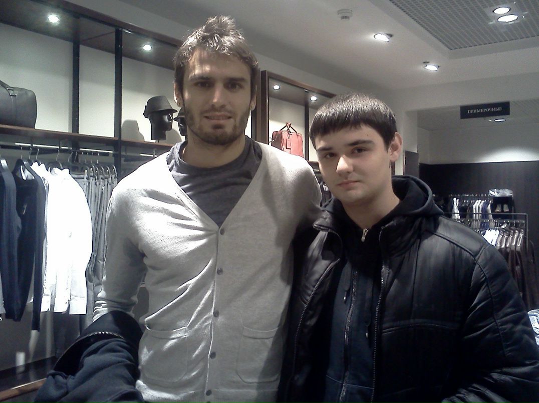 Игорь Решетников фотография #29