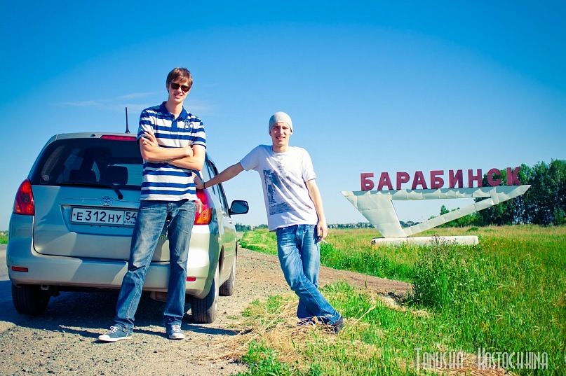 Антон Тищенко фотография #44