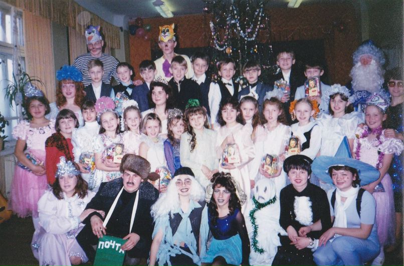 Сергей Сыщиков фотография #38