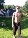 Фотография Попова Андрея