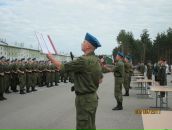 Фотография Воронова Артема