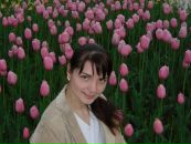 Фотография Руснак Марии