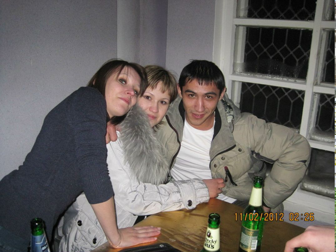 Рустам Суфянов фотография #12