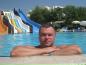 Фотография Курдяпина Михаила