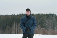 Фотография Зинченко Ивана