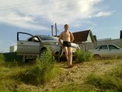 Фотография Ахмерова Александра