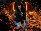 Фотография Бакулиной Кристины