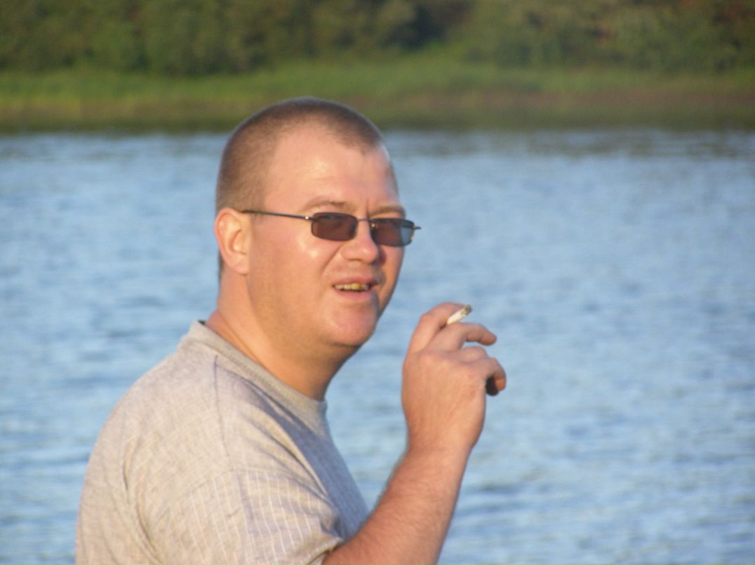 Юрец Киселёв фотография #46