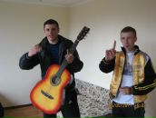 Коля Вукоєвич фотография #25 (источник - https://vk.com/id110521759)