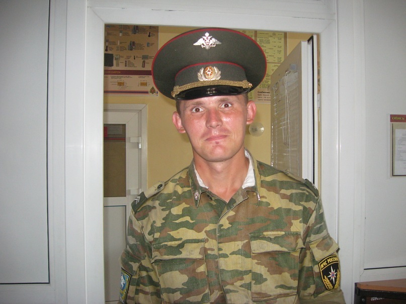 Дмитрий Бессольцев фотография #16