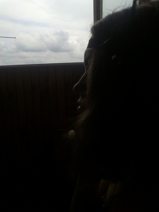 Мария Степанова фотография #39