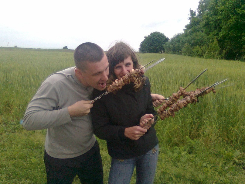 Сергей Макаль фотография #7