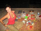 Фотография Мельниковой Елизаветы